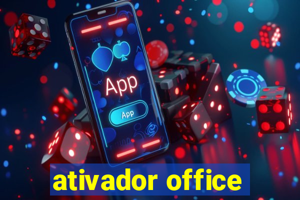 ativador office